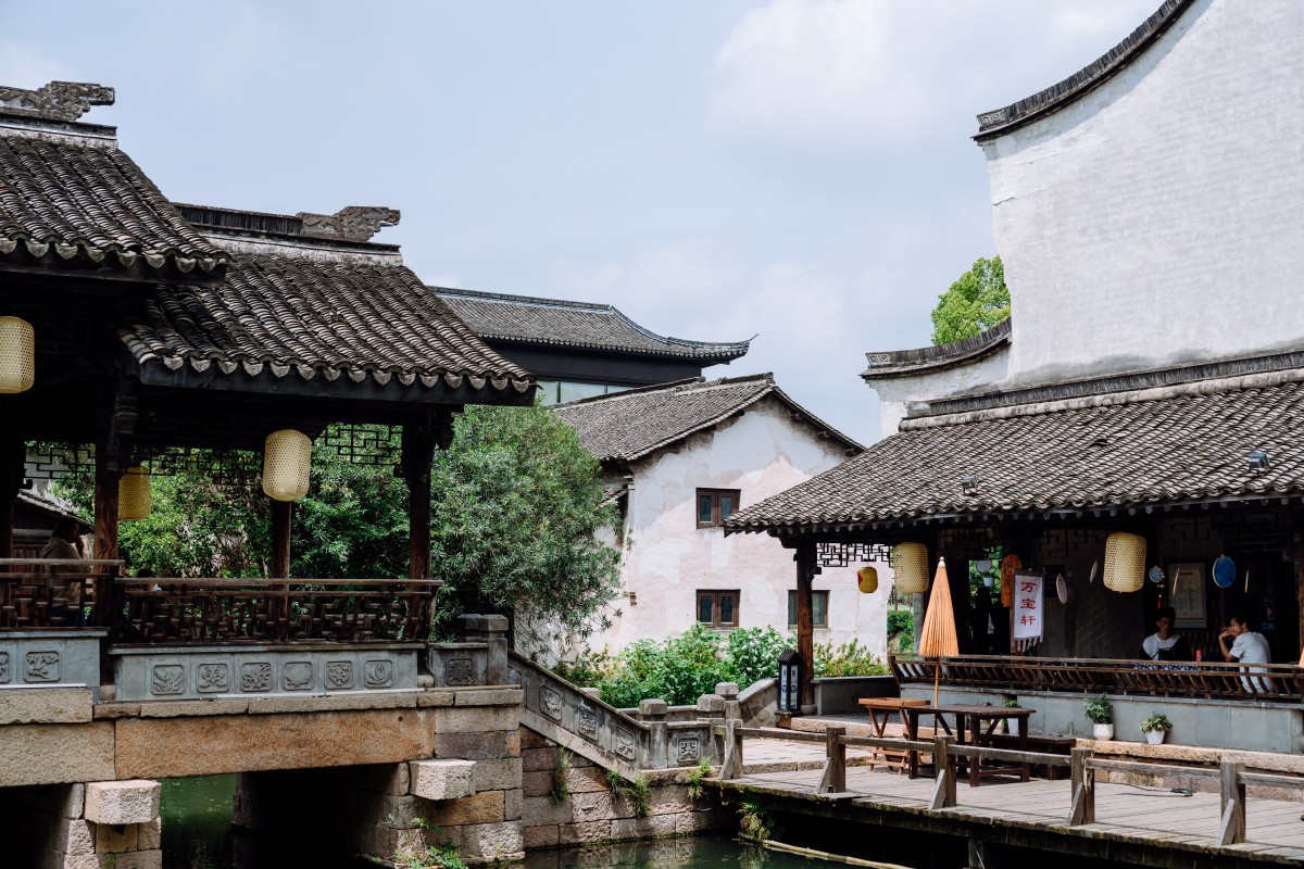 Residential-Houses-Suzhou